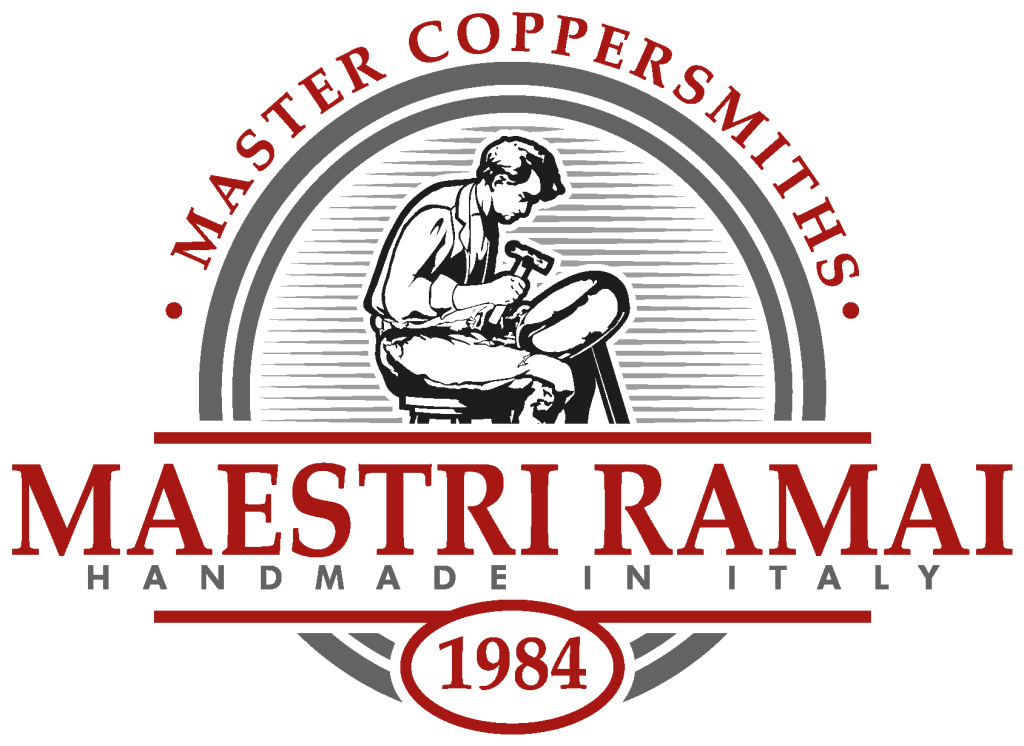 Maestri Ramai