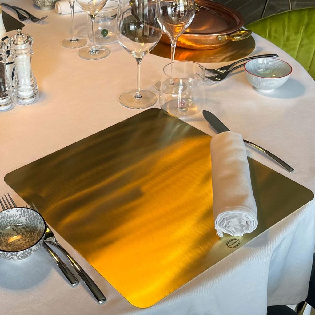 Linea Tavola